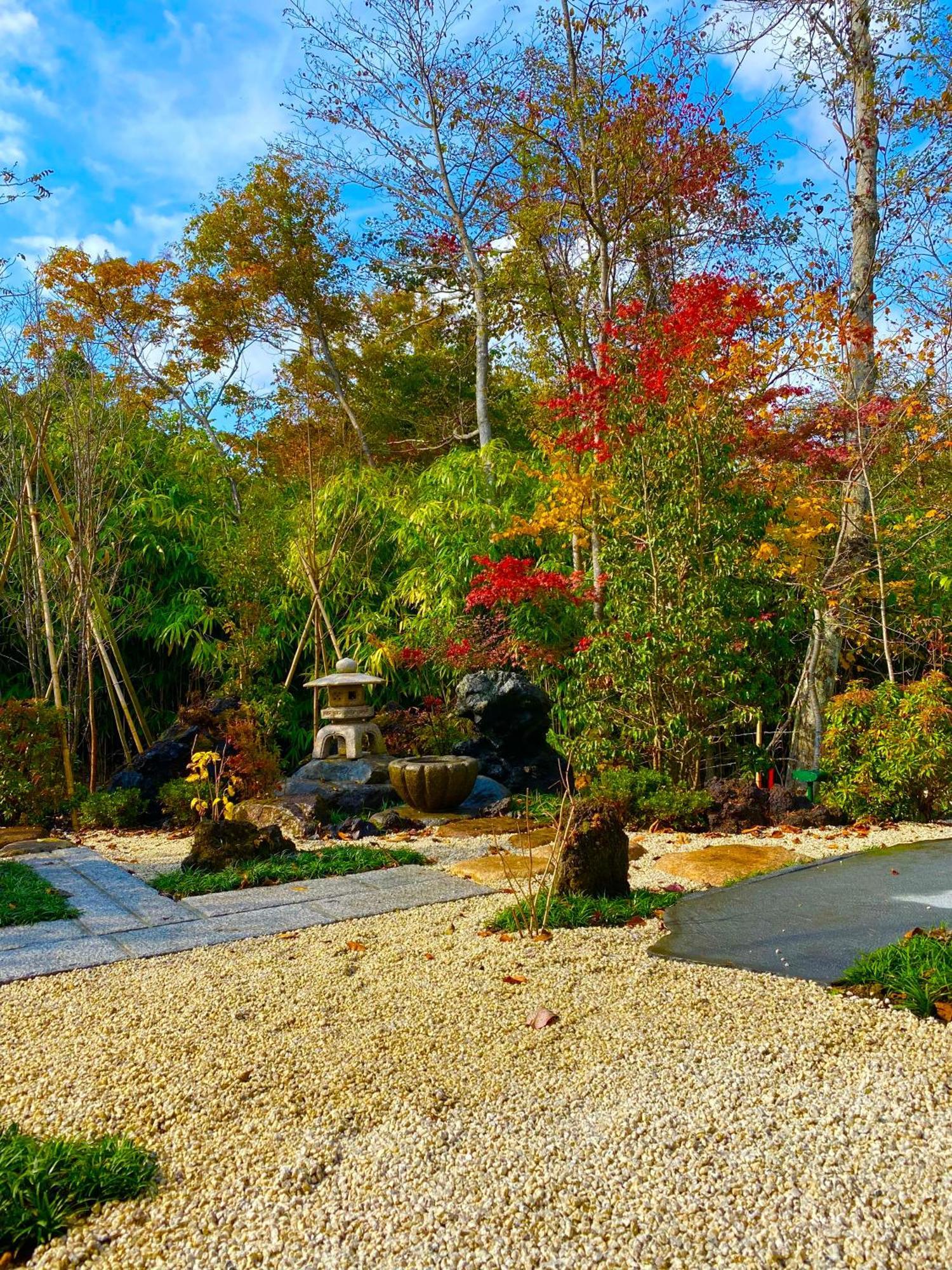 Private Villa Ietona ฟูจิคาวากุจิโกะ ภายนอก รูปภาพ