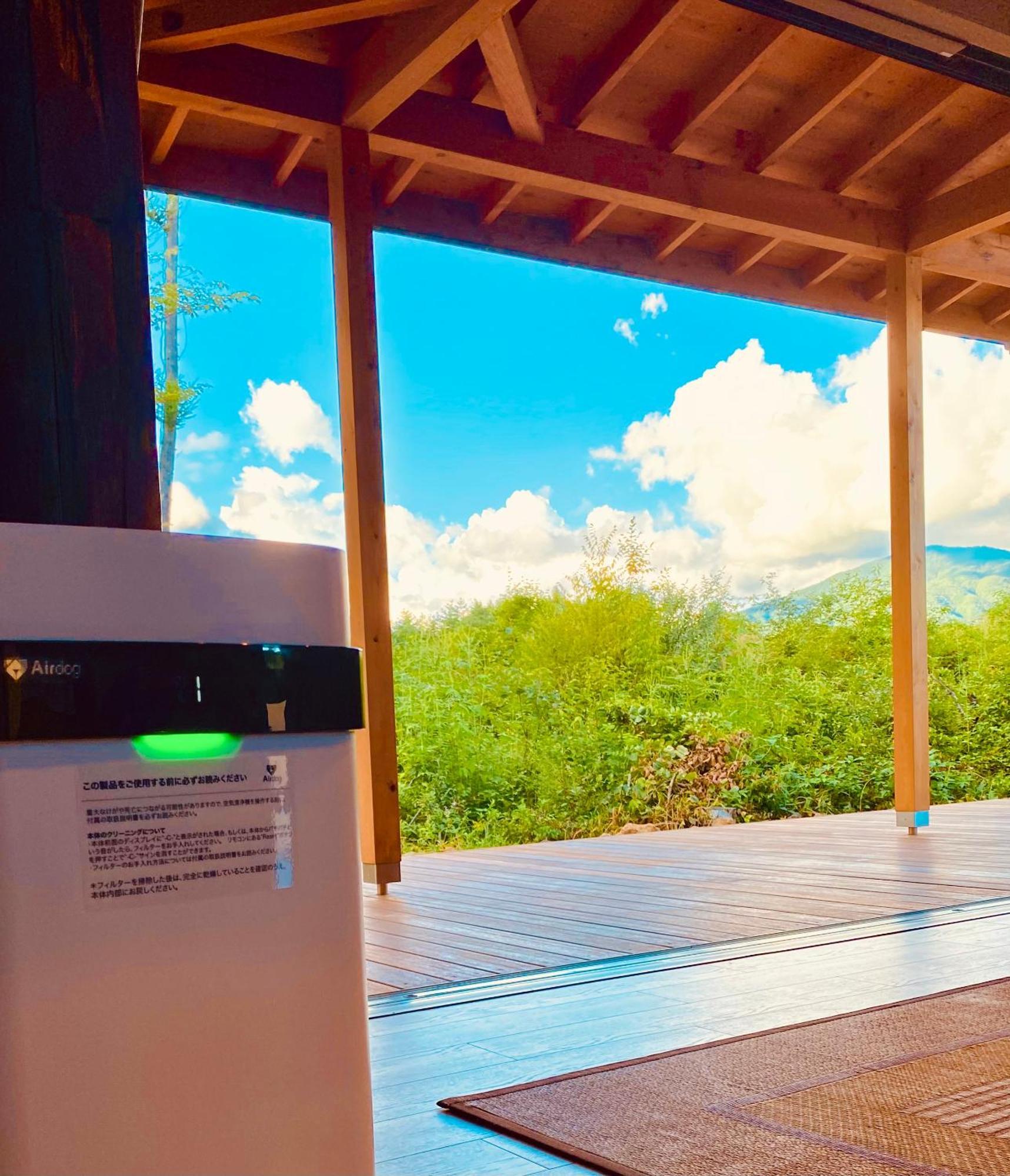 Private Villa Ietona ฟูจิคาวากุจิโกะ ภายนอก รูปภาพ